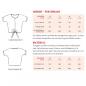 Preview: Papierschnittmuster Knotenshirt Frau Bille XS-L